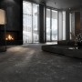Керамогранит Интеркерама Negresco черный 12060 223 082/MR 60х120 см