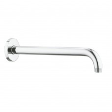 Тримач верхнього душу Grohe Rainshower 28576000 настінний 286 мм