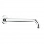 Держатель верхнего душа Grohe Rainshower 28576000 настенный 286 мм
