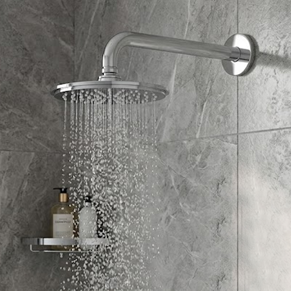 Держатель верхнего душа Grohe Rainshower 28576000 настенный 286 мм