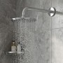 Держатель верхнего душа Grohe Rainshower 28576000 настенный 286 мм