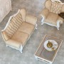 Керамогранит Cersanit Calston Grey 42x42 см