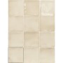 Плитка APE Ceramica SEVILLE Bone 10х10 см