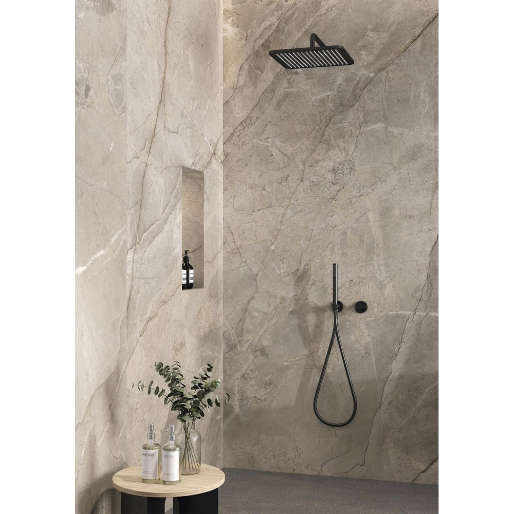 Керамогранит Imola The Rock FIBOSC6 278 RM 120х278 см