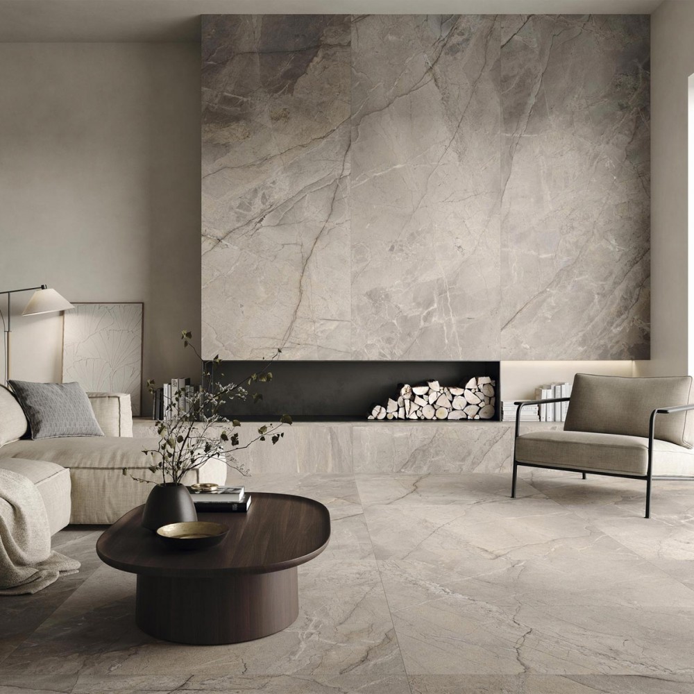 Керамогранит Imola The Rock FIBOSC6 278 RM 120х278 см