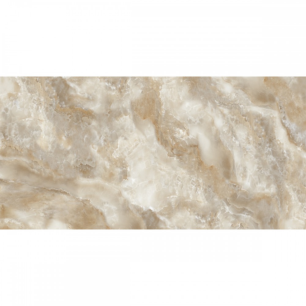 Керамогранит Almera Ceramica-2 MARRIT ONYX BROWN 60х120 см