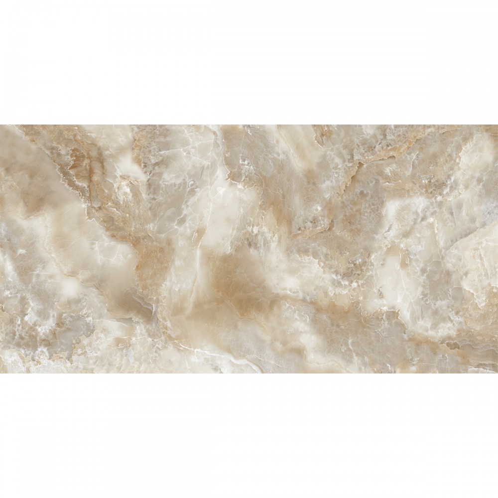 Керамогранит Almera Ceramica-2 MARRIT ONYX BROWN 60х120 см