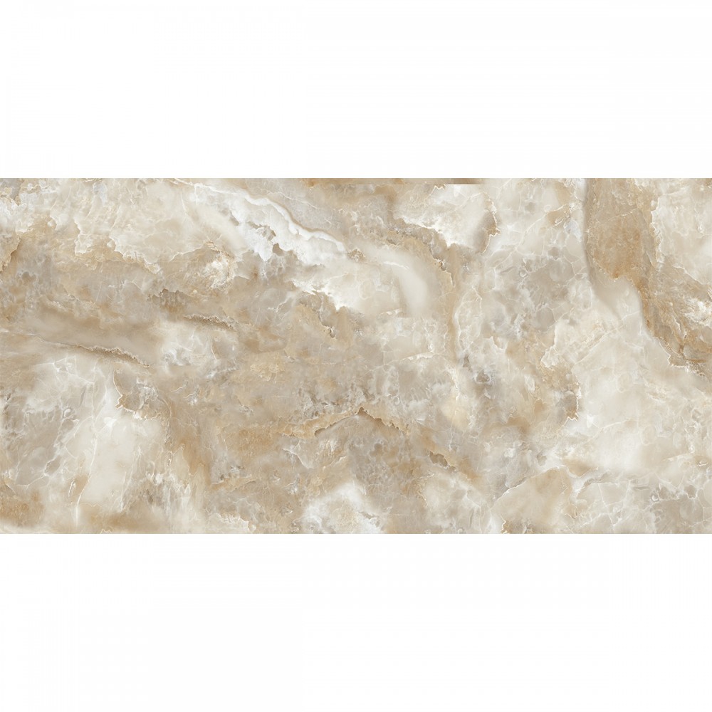 Керамогранит Almera Ceramica-2 MARRIT ONYX BROWN 60х120 см