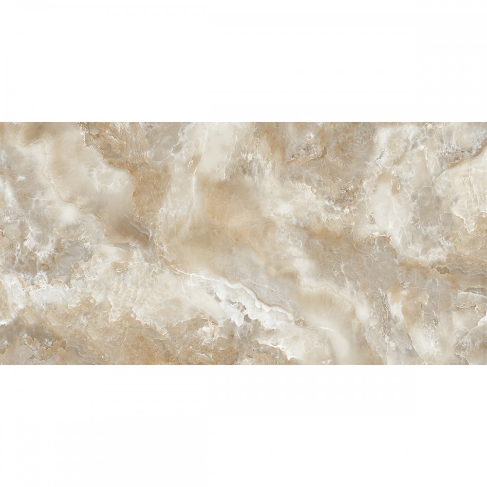 Керамогранит Almera Ceramica-2 MARRIT ONYX BROWN 60х120 см