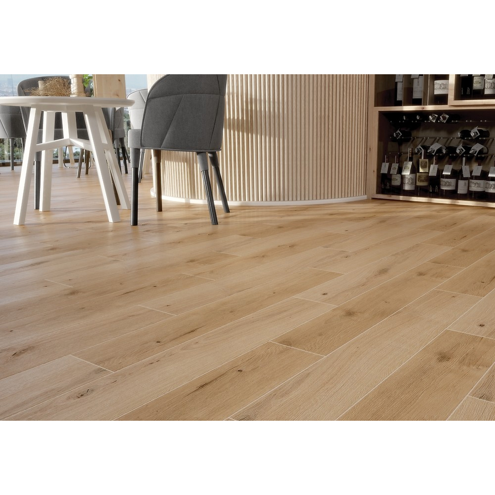 Керамогранит Opoczno Classic Oak Brown 14,7x89 см