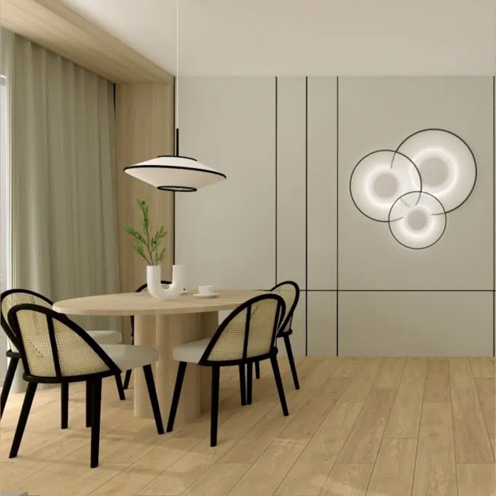 Керамогранит Emil Ceramica Mimesis EKN9 Mim Miele R 20x120 см