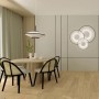 Керамогранит Emil Ceramica Mimesis EKN9 Mim Miele R 20x120 см
