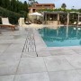 Керамогранит Exagres Stone Gris 33x33 см