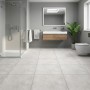Керамогранит Ceramica Deseo French Stone Светло-бежевый FSV580 60х60 см