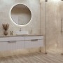 Плитка Golden Tile Elegia бежевый EG1051 30x60 см
