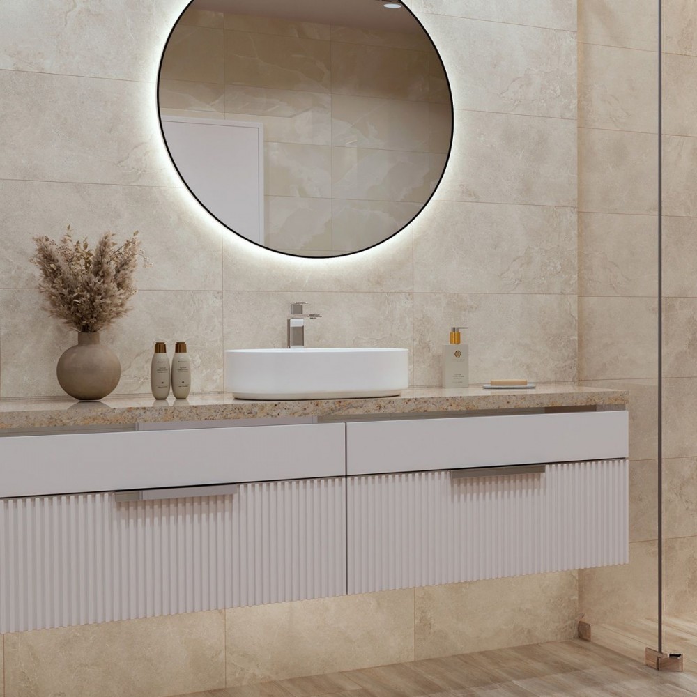 Плитка Golden Tile Elegia бежевый EG1051 30x60 см
