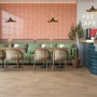 Плитка Ceramica Deseo Sticks coral 20x20 см
