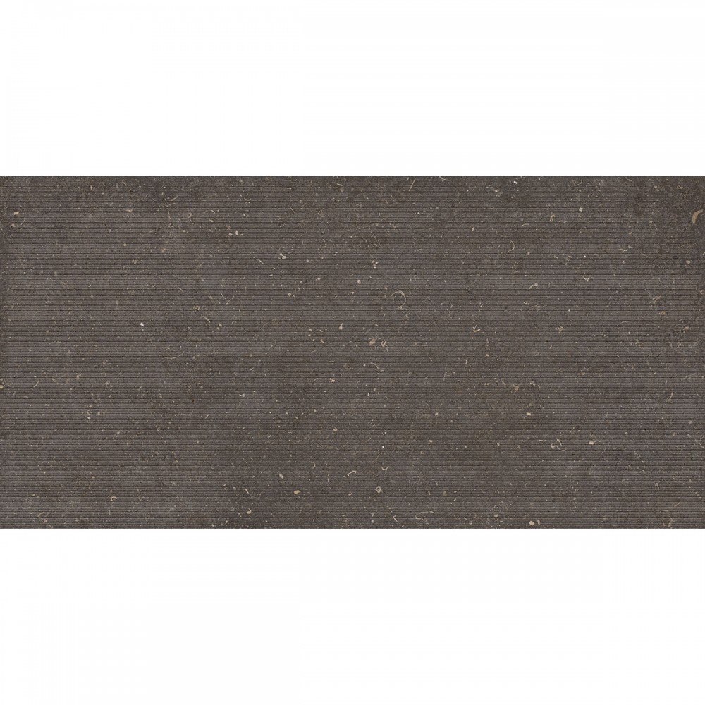 Керамогранит Geotiles Vincen Dec Anthracite 60x120 см декор