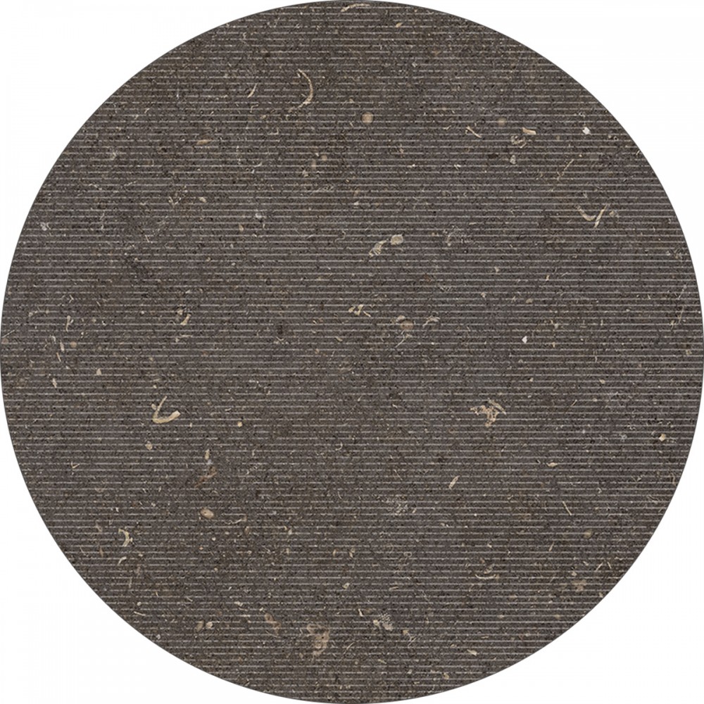 Керамогранит Geotiles Vincen Dec Anthracite 60x120 см декор
