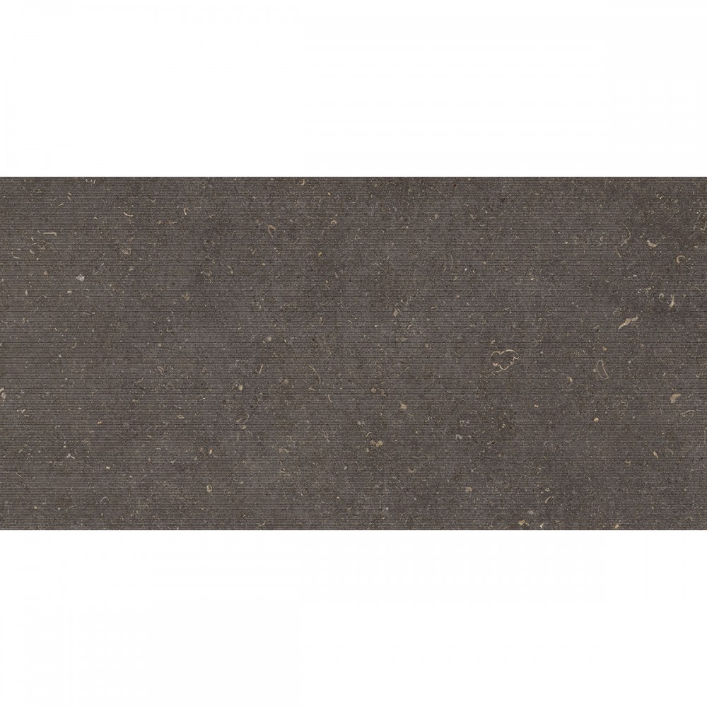 Керамогранит Geotiles Vincen Dec Anthracite 60x120 см декор