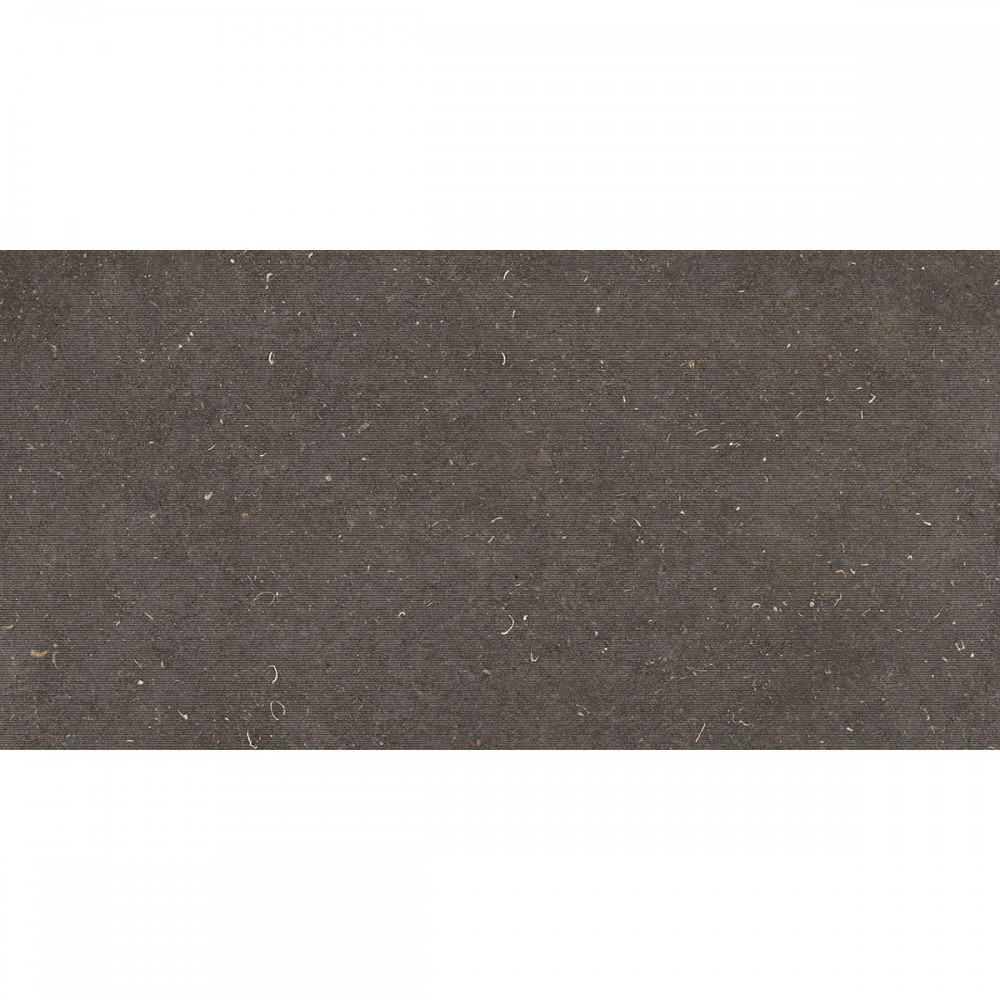 Керамогранит Geotiles Vincen Dec Anthracite 60x120 см декор