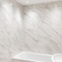 Плитка Golden Tile Moonlight Белый глянец MG0051 30x60 см