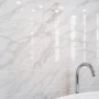 Плитка Golden Tile Moonlight Белый глянец MG0051 30x60 см
