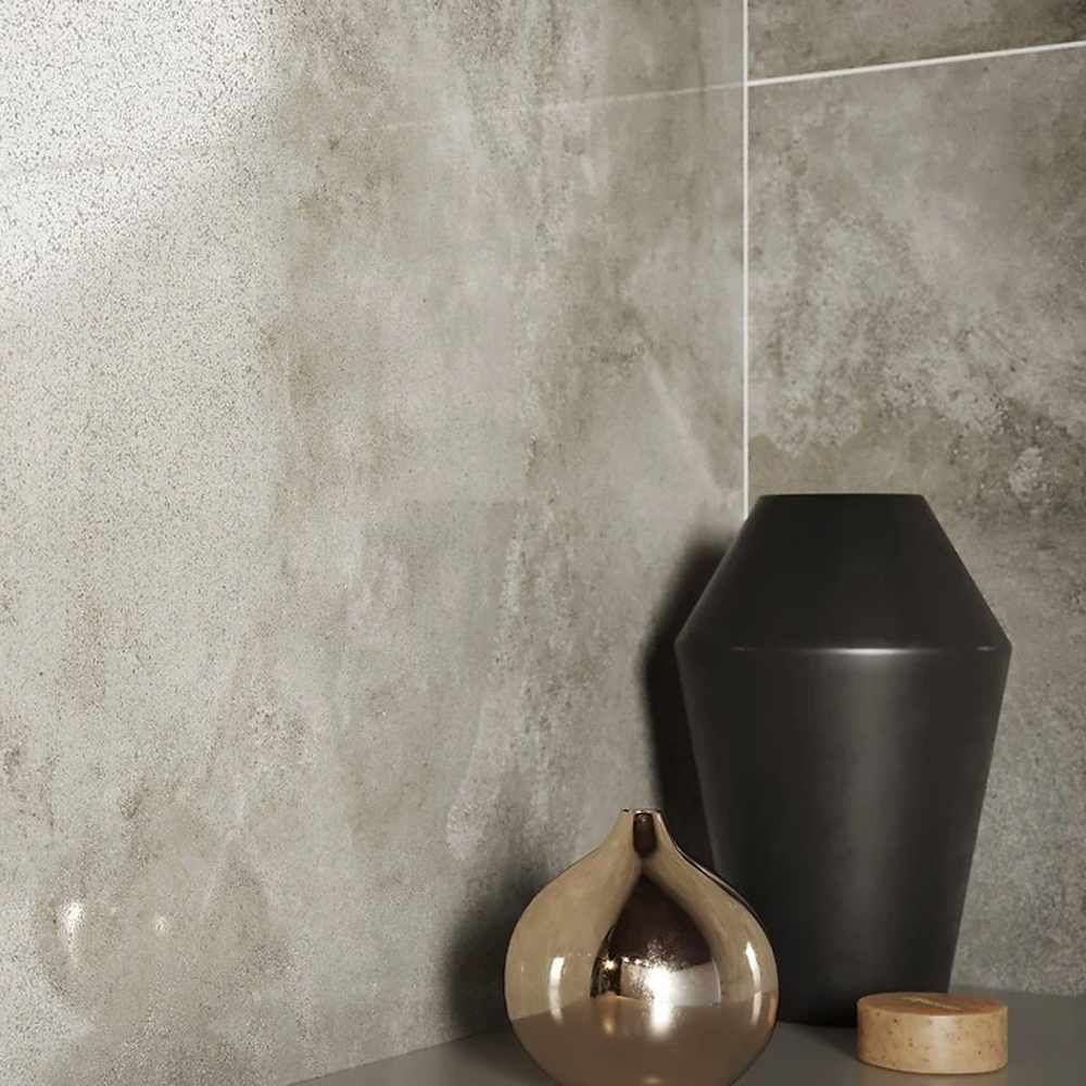 Керамогранит Opoczno Pl+ Quenos White 59,8x59,8 см