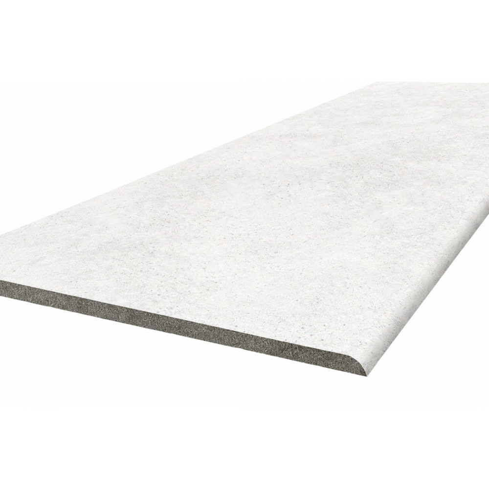 Ступень New Tiles Multistep Vida Blanco  33x120 см