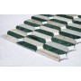 Мозаика MOZAICO DE LUX CCLAYRK25004 30Х30 см