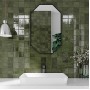 Керамогранит Almera Ceramica (Spain) Bright Salvia 10x20 см