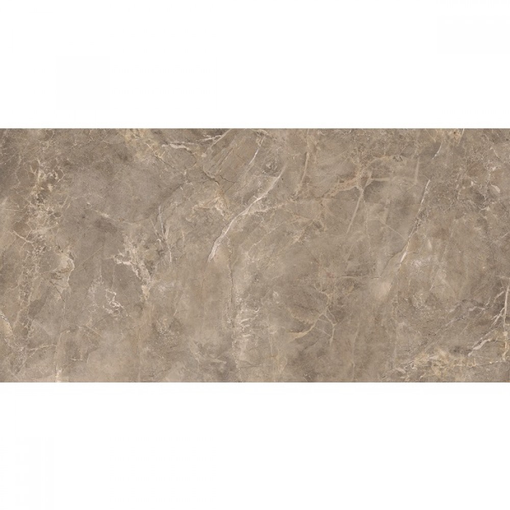 Керамогранит Ceramika Gres Gres Rush Brown Rect 59,7х119,7 см