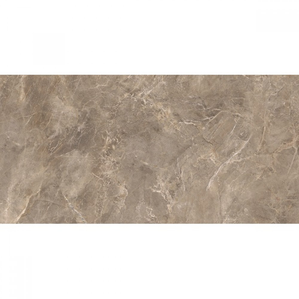 Керамогранит Ceramika Gres Gres Rush Brown Rect 59,7х119,7 см