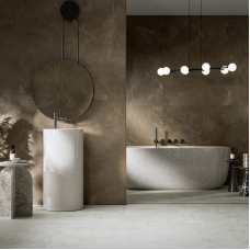 Керамогранит Cerrad Softstone Brown Rect 60х120 см Керамогранит Cerrad Softstone Brown Rect 60х120 см