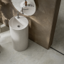 Керамогранит Cerrad Softstone Brown Rect 60х120 см