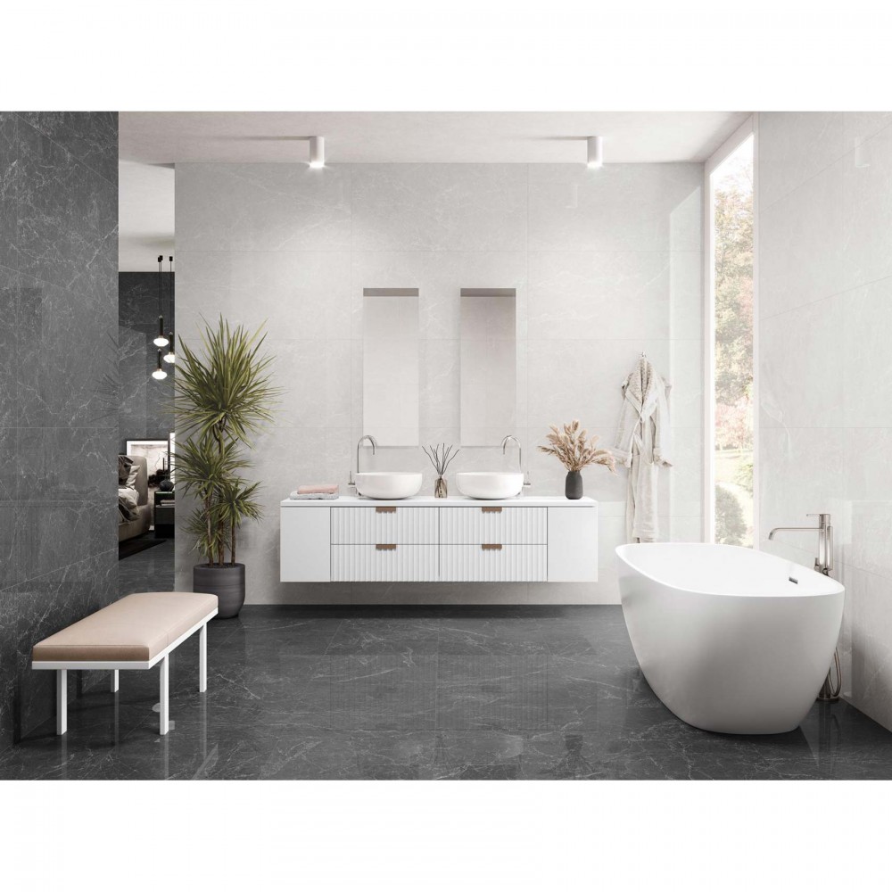 Керамогранит Pamesa Murano Blanco 60x120 см