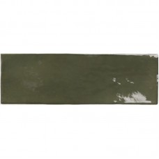 Плитка APE Ceramica SEVILLE Green 6,5x20 см Плитка APE Ceramica SEVILLE Green 6,5x20 см
