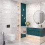 Керамогранит Cersanit Starlight Light Grey Matt 29,8x59,8 см