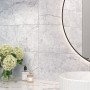 Керамогранит Cersanit Starlight Light Grey Matt 29,8x59,8 см