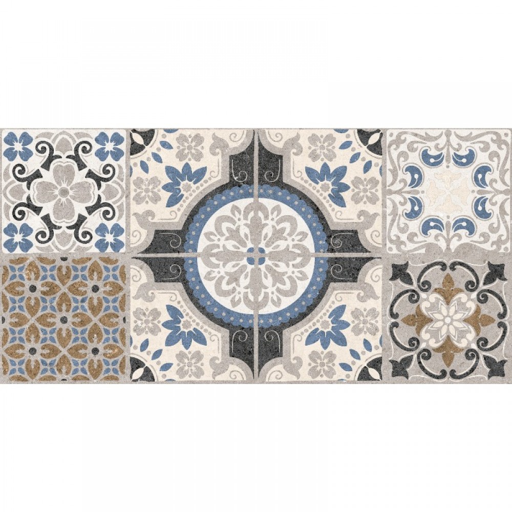 Плитка Ceramica Deseo Dual Maioliche 30х60 см декор