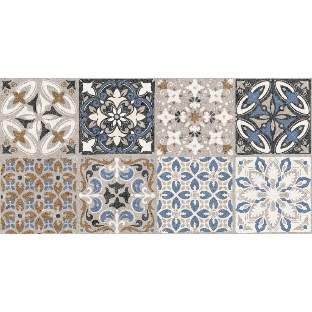 Плитка Ceramica Deseo Dual Maioliche 30х60 см декор