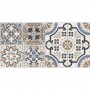 Плитка Ceramica Deseo Dual Maioliche 30х60 см декор