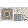 Плитка Ceramica Deseo Dual Maioliche 30х60 см декор