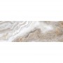 Плитка Ceramica Deseo Arabesque Grey Dark 30х90 см