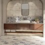 Керамогранит Mainzu Anthology White 20x20 см