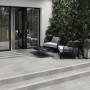 Ступень Cersanit Highbrook Grey Steptread 29,8x59,8 см
