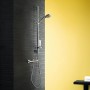 Ручной душ Hansgrohe Croma 28535000