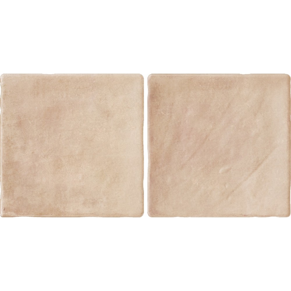 Керамогранит Almera Ceramica (Spain) Manual Salmon 10x20 см