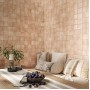 Керамогранит Almera Ceramica (Spain) Manual Salmon 10x20 см