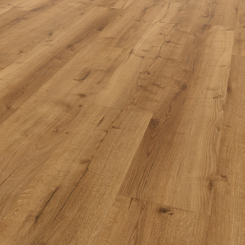 Виниловое покрытие Ter Hurne Luxury 1101290012 Solid 2462 Oak Doha
